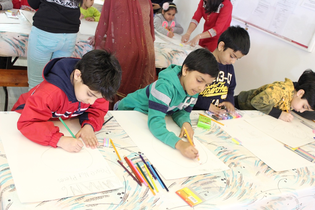 Painting Competition